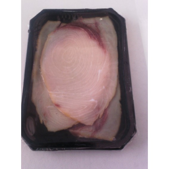 FILETES DE ESPADARTE FUMADO 100g