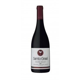 Santo Graal tinto 2015
