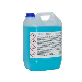 Higienizador de Mãos Hidroalcoólico Seven 5 litros Caixa com 5 unidades