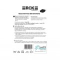 Máscara RCK Protect 3969 /2020 Padrões Caixa com 14 unidades