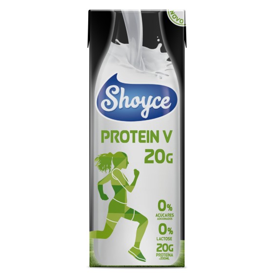 Shoyce Protein V 20G 200ml