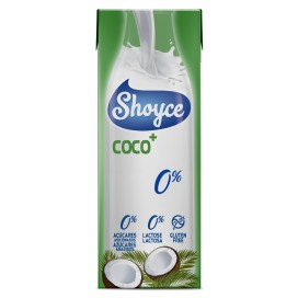 Shoyce Coco 0% 200ml