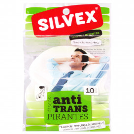 Discos Anti-Transpirantes (10 UNI)