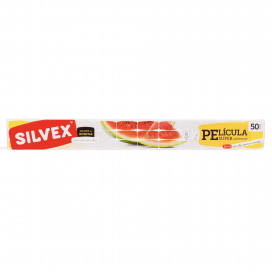 Película Super Aderente em PVC XL (50MT)