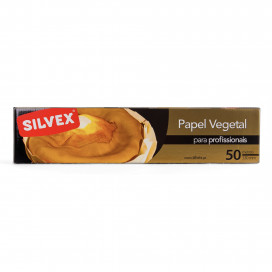 Papel Vegetal para Profissionais (50MT)