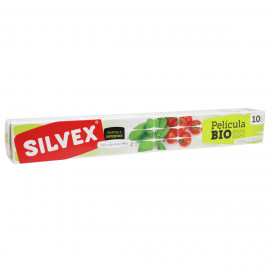 Película Aderente Biodegradável (10MTS)