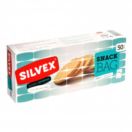 Snack Bag 1L (50 UNI)