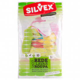 Saco de Rede para Lavar a Roupa (1 UNI)