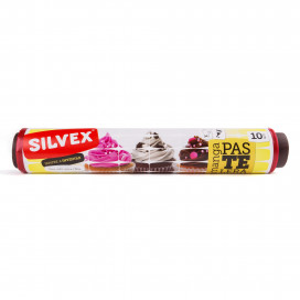 Saco Pasteleiro (10 UNI)