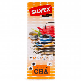 Filtros para Chá (50 UNI)