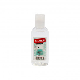 Álcool Desinfetante 100ML (1 UNI)