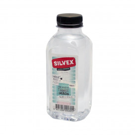 Recarga Álcool Desinfetante 500 ML (1 UNI)