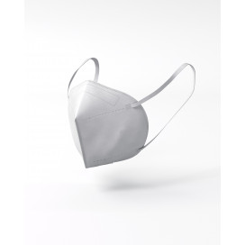 Máscaras FFP2 Brancas (20 UNI)
