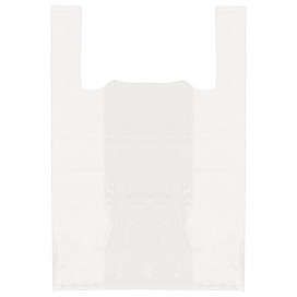 Sacos de Alça 450x550mm 55my (250 UNI)