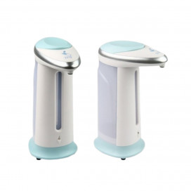 Dispensador Desinfetante Automático