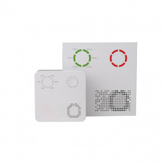 Gerador de Ozono Purificador de Ar