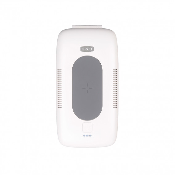 Multi-Esterilizador Portátil com Lâmpada Esterilizante UV