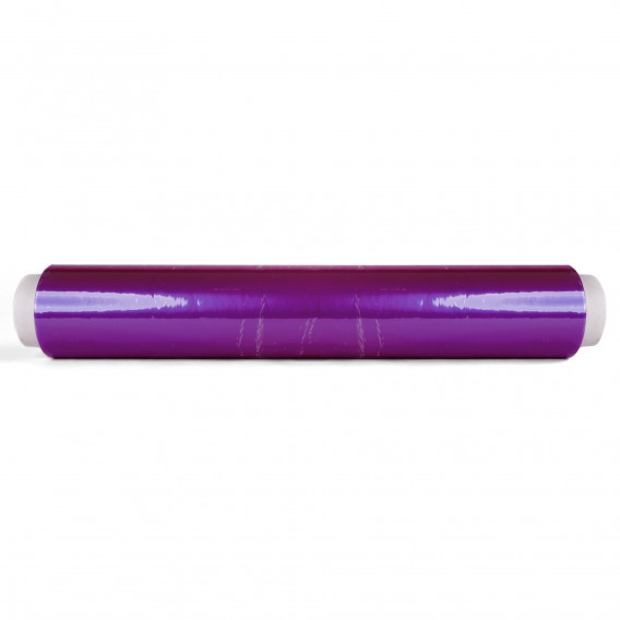 Recarga Película Super Aderente em PVC 300MTx45CM