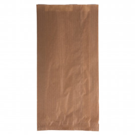 Sacos Papel Kraft 200+60X420mm (200 UNI)