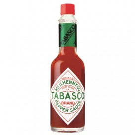 Molho Tabasco 2 Oz ( 60 Ml )