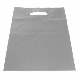 Saco Pebd Corte Feijao 30X40 (350Uni)