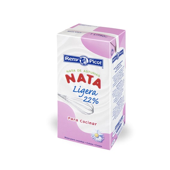 Natas Cozinha 22% Reny Picot 1 Lt