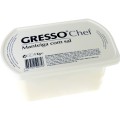 Manteiga S/Sal 1 Kg Chef Gresso