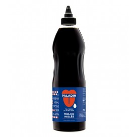 Molho Ingles Gfa 1Kg Paladin
