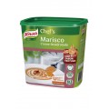 Creme Marisco 683 Grs Knorr