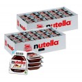 Creme Cacau Avela 15Gr Nutella(Cx 60 Un)