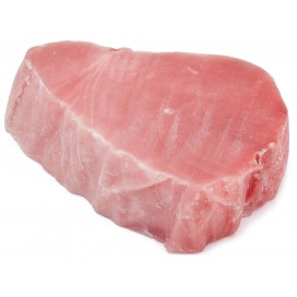 Bife De Atum 160/180Gr Congelado Cx 6Kg