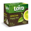 Loyd Cha Verde Sencha (20Saq) CX12UN