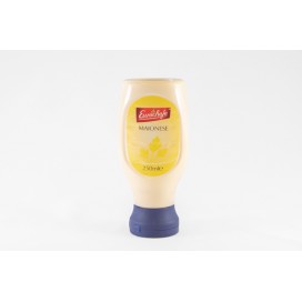 Maionese Top Down 250 Ml Eurochefe