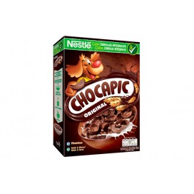 Cereais Chocapic 375 Grs Nestle