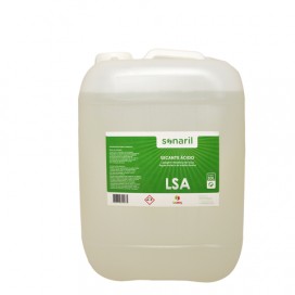 Sonaril Lsa 10L - Secante (Aguas Duras)