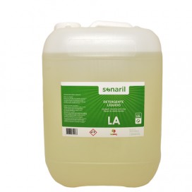 Sonaril La 10L Det Maq Loica (A. Medias)