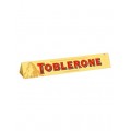 Toblerone Leite 100 Grs Cx 20 Un