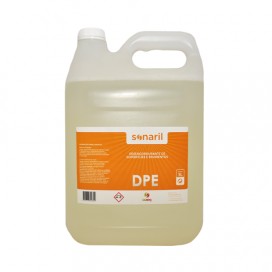 Sonaril Dpe 10L Desengordurante Limp Dif