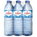 Agua Luso 0.33 Pet (Cx 24Un)