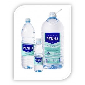 Agua Serra Da Penha 0.33 Pet (12Un)