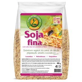 Soja Fina 400 Grs Ignoramus