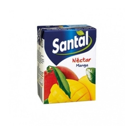 Santal Nectar Manga 0.20 Tb (27Un)