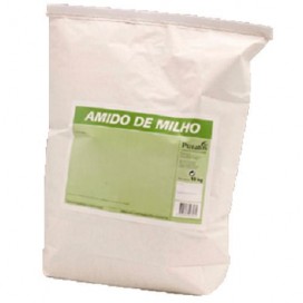 Amido  Milho Sc 5 Kg Puratos