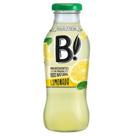 B! Limonada 0.33 Vtp Compal (12Un)