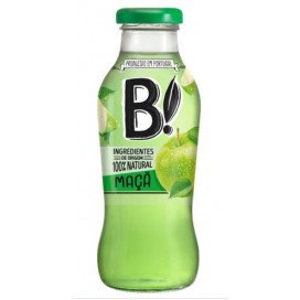 B! Maca 0.33 Vtp Compal (12Un)