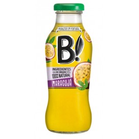 B! Maracuja 0.33 Vtp Compal (12Un)