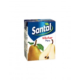 Santal Nectar Pera 0.20 Tb (27Un)