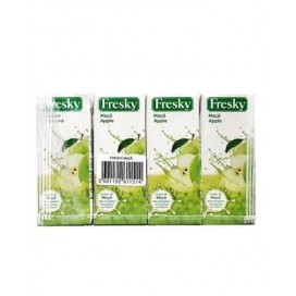 Refrigerante Fresky Maca 1/5 36Un