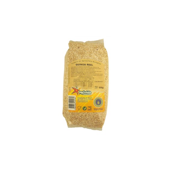 Quinoa Real Bio 500 Gr Provida