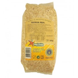 Quinoa Real Bio 500 Gr Provida